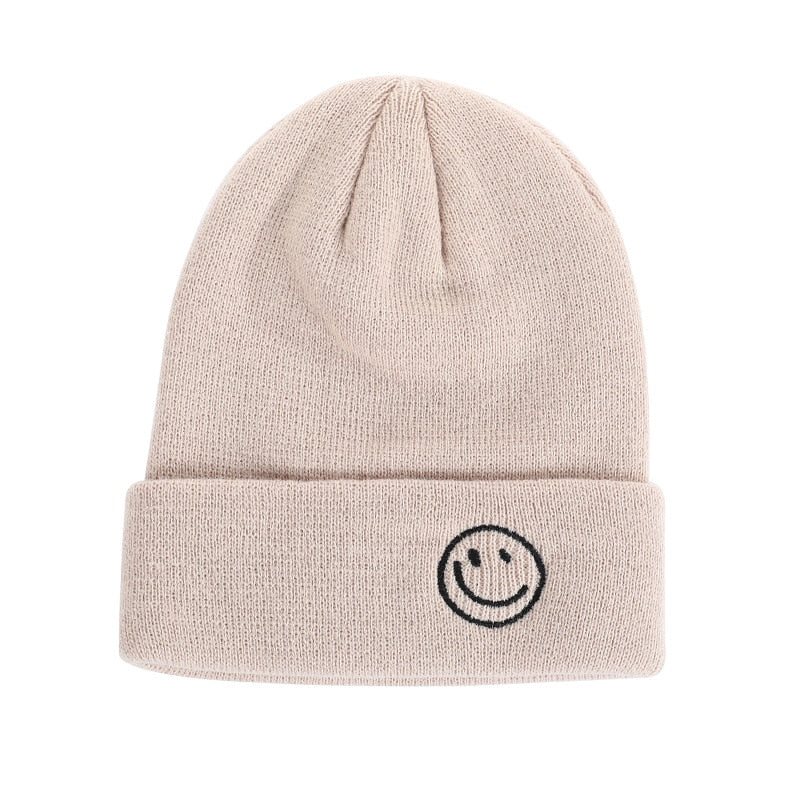 Smile Beanie