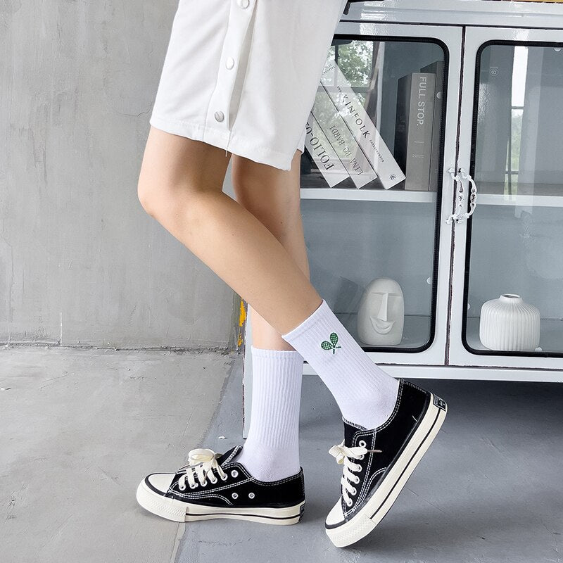 Tennis Socks