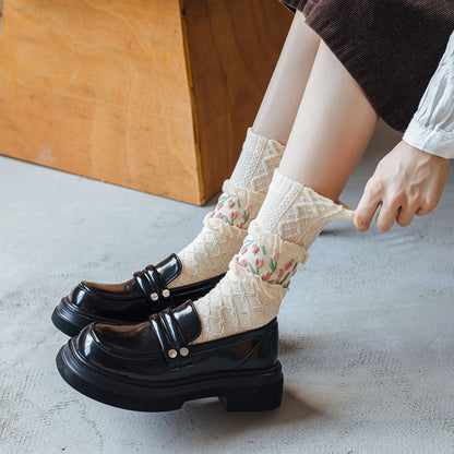 Tulip Socks