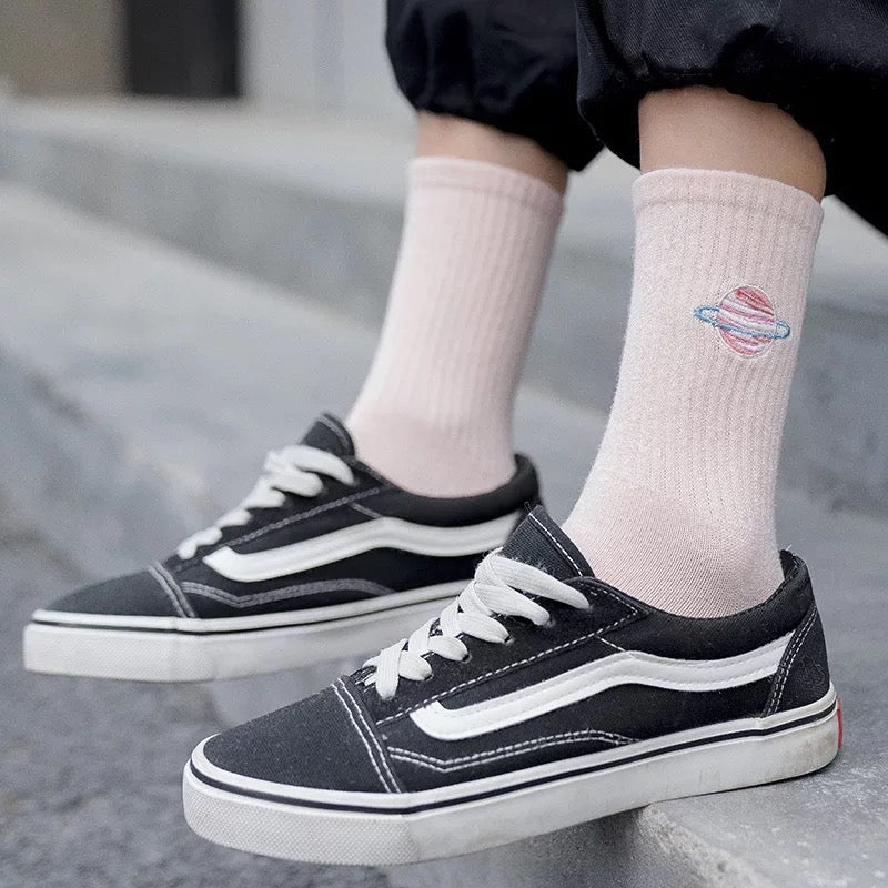 Planet Socks