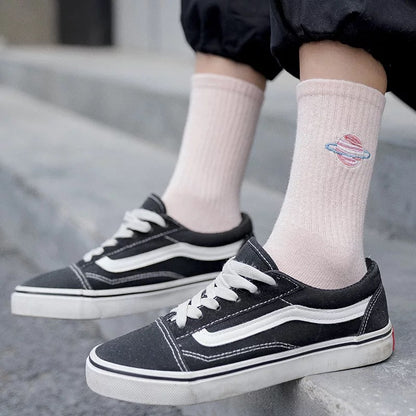 Planet Socks