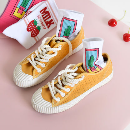 Smoothie Socks