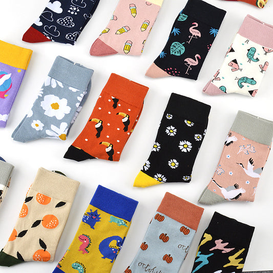Funky Socks