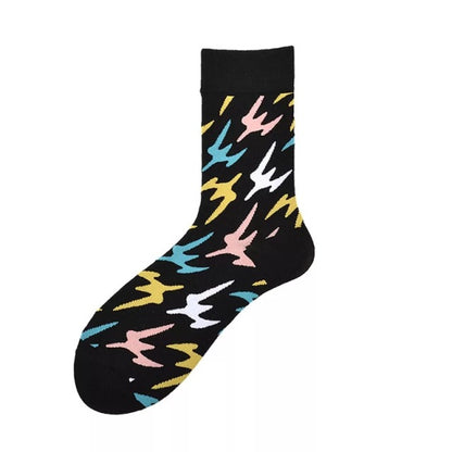 Funky Socks