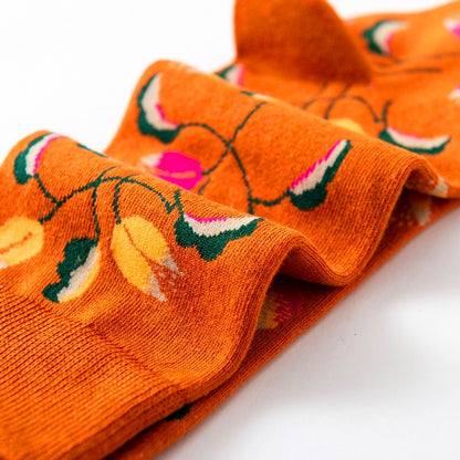 Artsy Socks