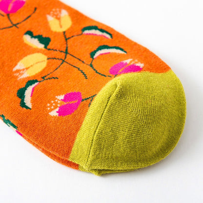 Artsy Socks