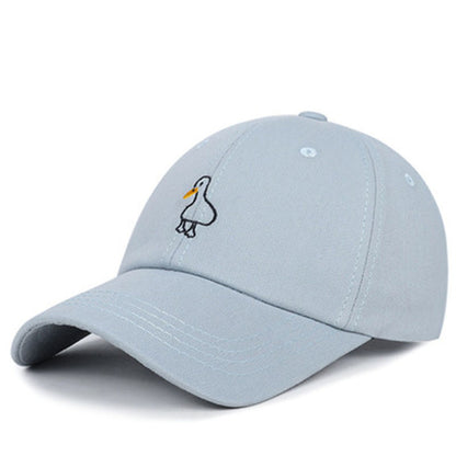 Duck Hat