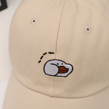 Lucky Duck Hat