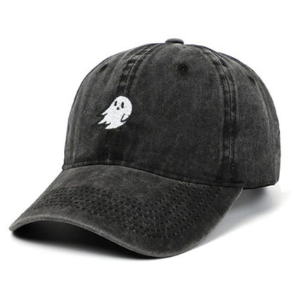 Ghost Hat