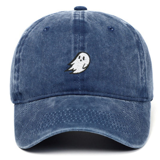 Ghost Hat