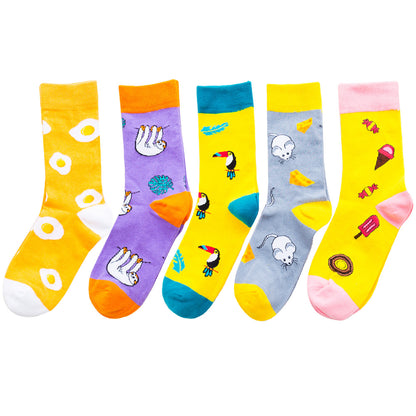 Disco Socks