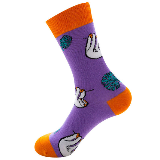 Disco Socks