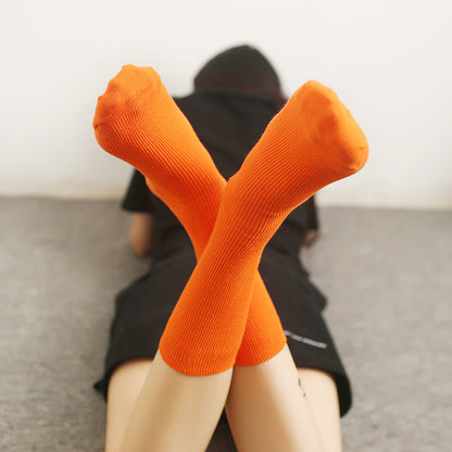 Color Base Socks
